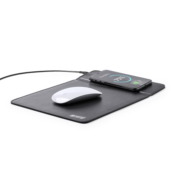 Charger Mousepad Dropol