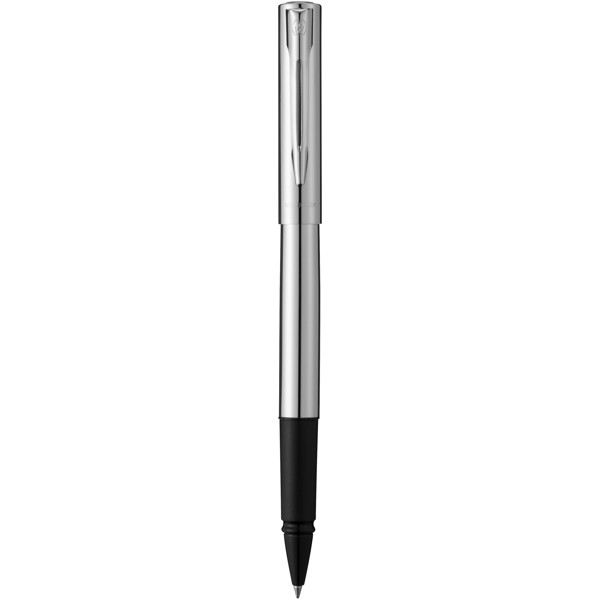 Waterman Graduate rollerball pen (black ink)