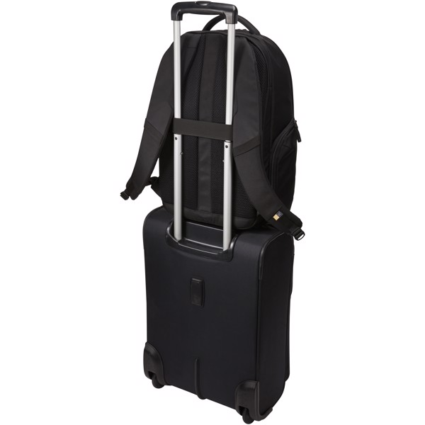 Case Logic Notion 15.6\" laptop backpack 25L