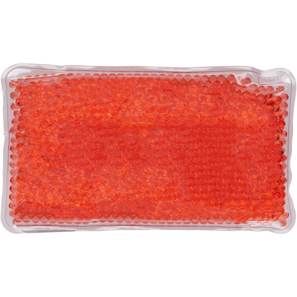 Serenity hot and cold reusable gel pack