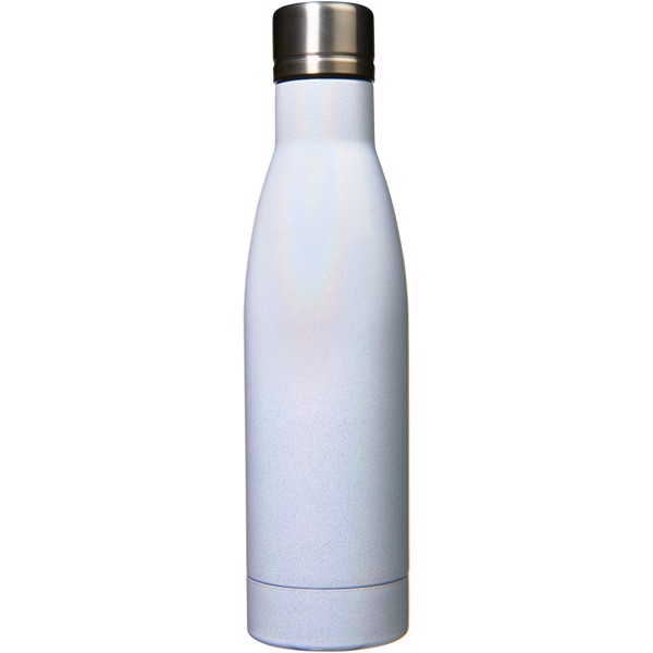 Vasa Aurora 500 ml Kupfer-Vakuum Isolierflasche - weiss