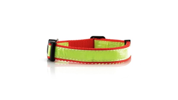 Pet Collar Muttley - Black