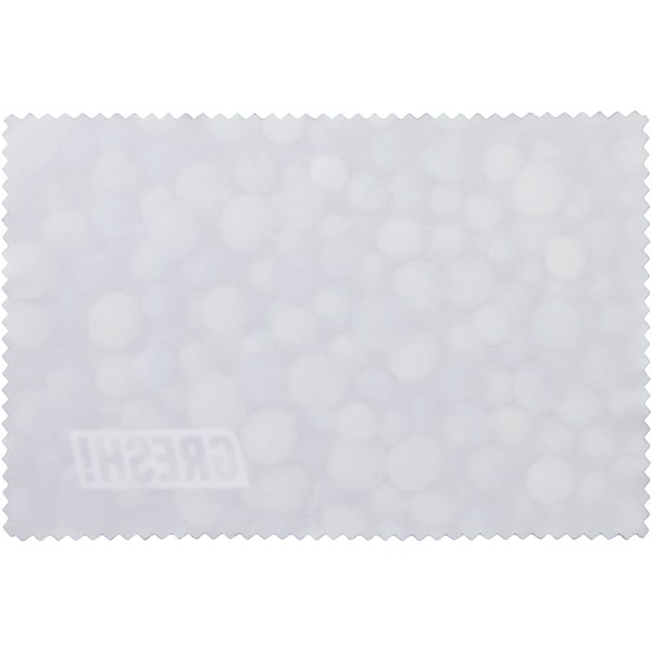 Caro sublimation cleaning cloth small