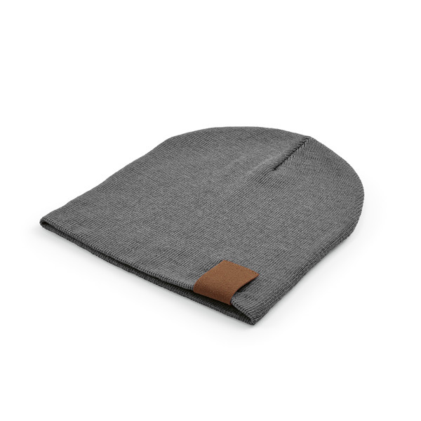 Marley Beanie - Grey