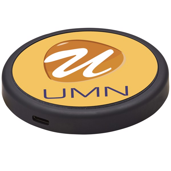 Base de carga inalámbrica de 5 W "Fusion"