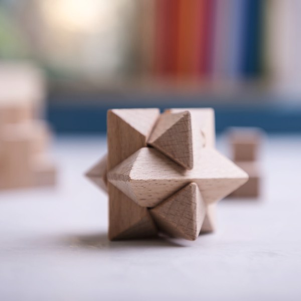 Skill Games Set Genium