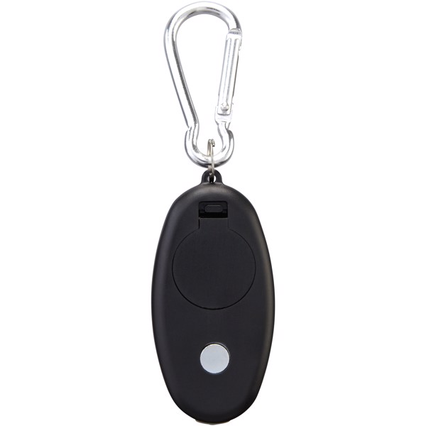 Atria COB light with carabiner