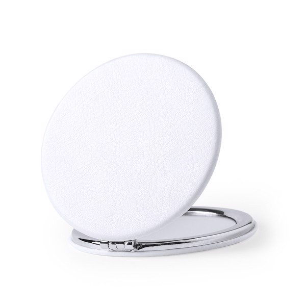 Pocket Mirror Plumiax