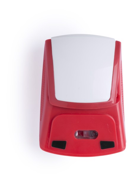 Mouse Lenbal - White