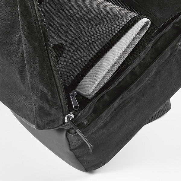 Cape Town Backpack - Black