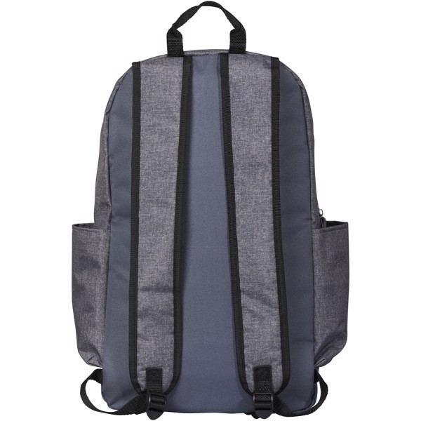 Mochila para portátil de 15" "Grayson"