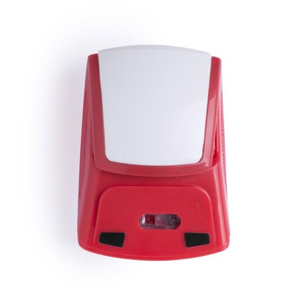 Mouse Lenbal - White