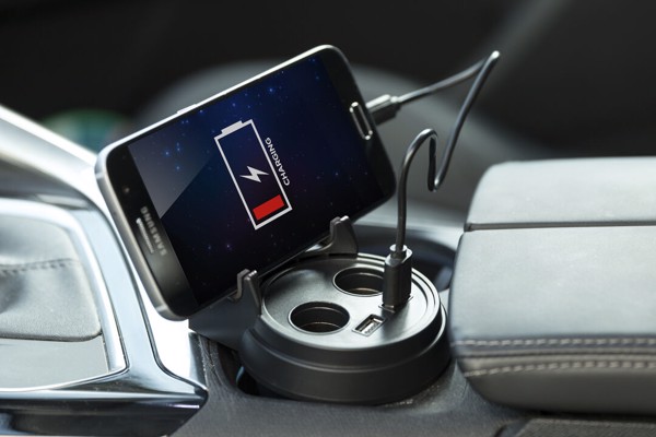 Holder Charger Kerub