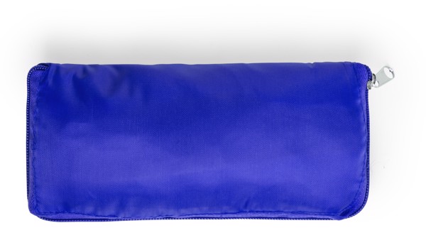 Foldable Bag Kenit - Black