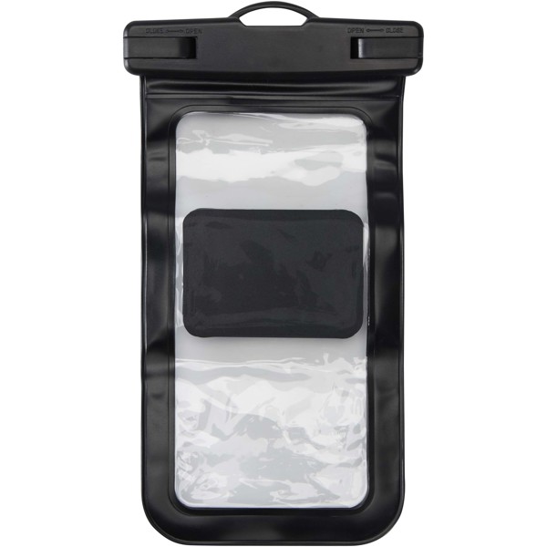 Clutcha universal phone holder