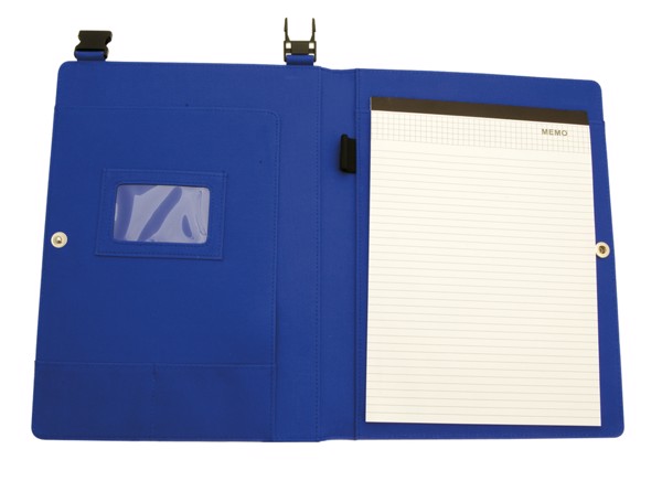 Folder Conquer - Black