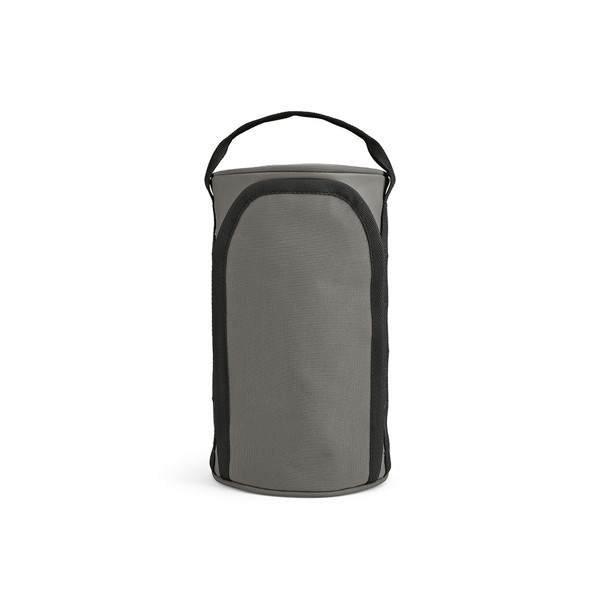 Riga Toiletry Bag - Grey