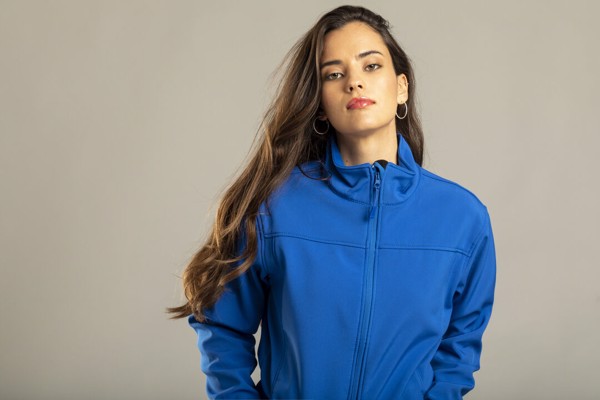 Jacket Baidok - Black / XL