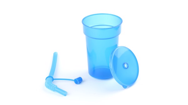 Cup Fraguen - Yellow