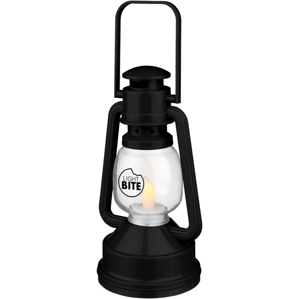 LED lucerna Emerald