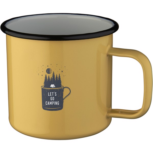 Campfire 475 ml mug