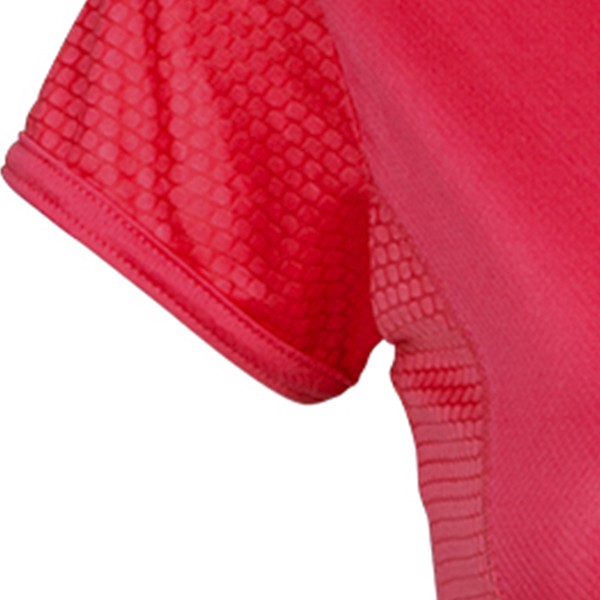 Women T-Shirt Tecnic Rox - White / M