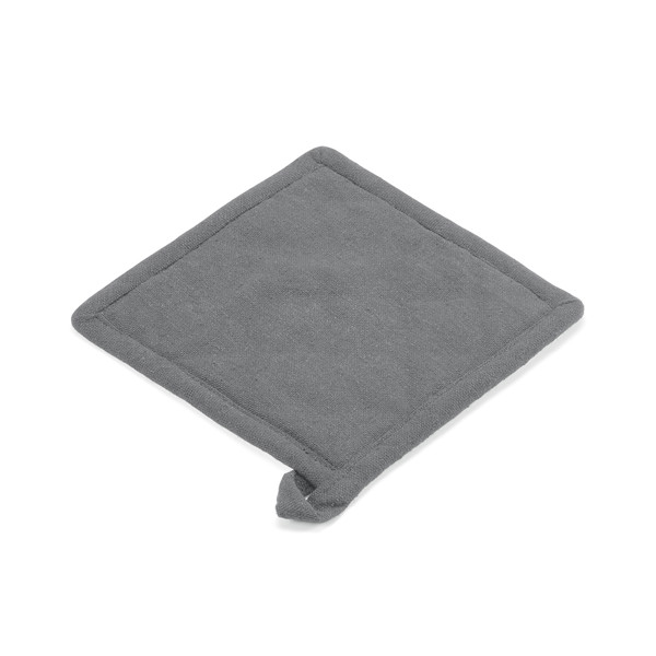 Klimt Pot Holder - Grey