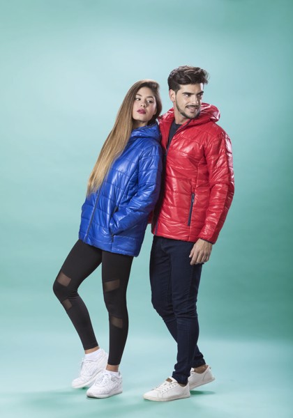 Jacket Luzat - Black / M