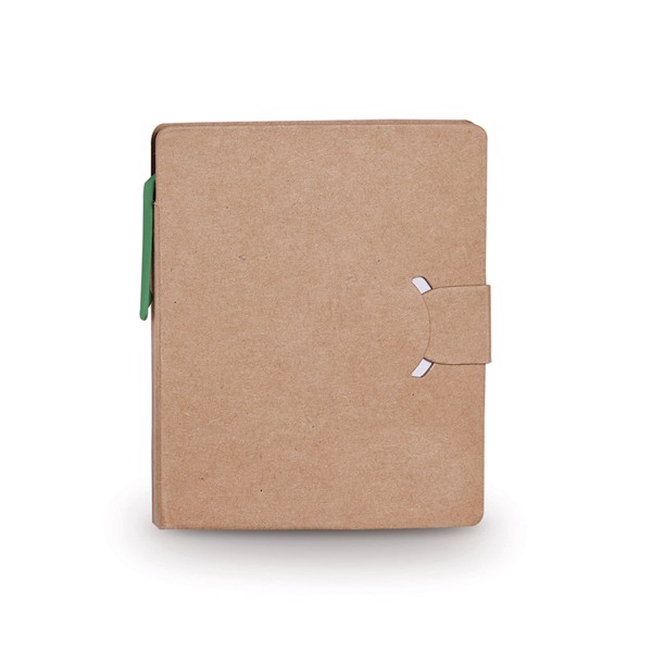 Sticky Notepad Econote