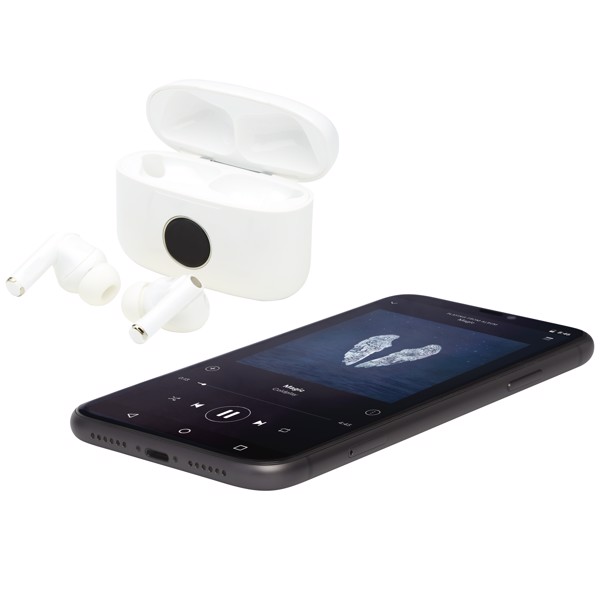 Anton Evo ANC earbuds