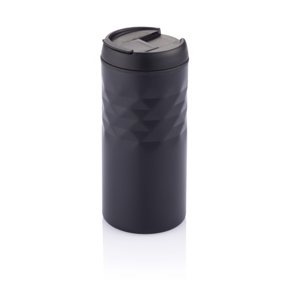 Mosa tumbler - Black