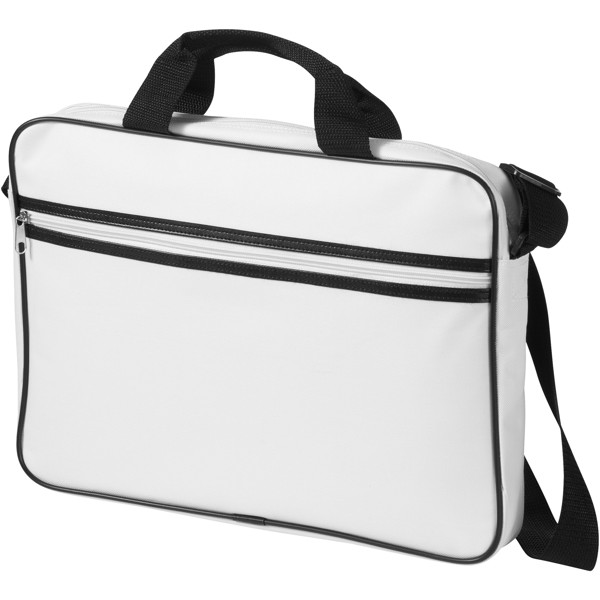 Knoxville 15.6" laptop conference bag