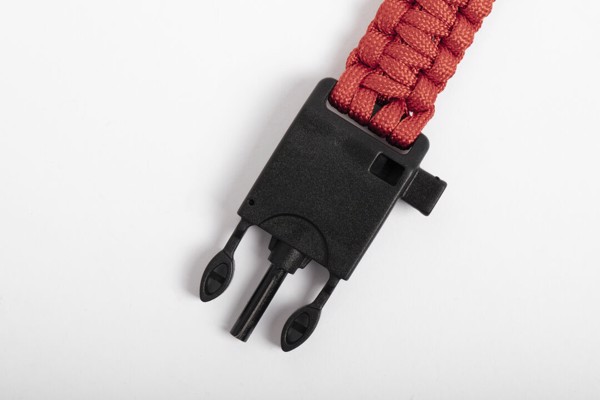 Multifunction Arm Strap Kupra - Black