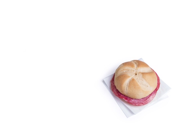 Multipurpose Bag Dusky - Yellow