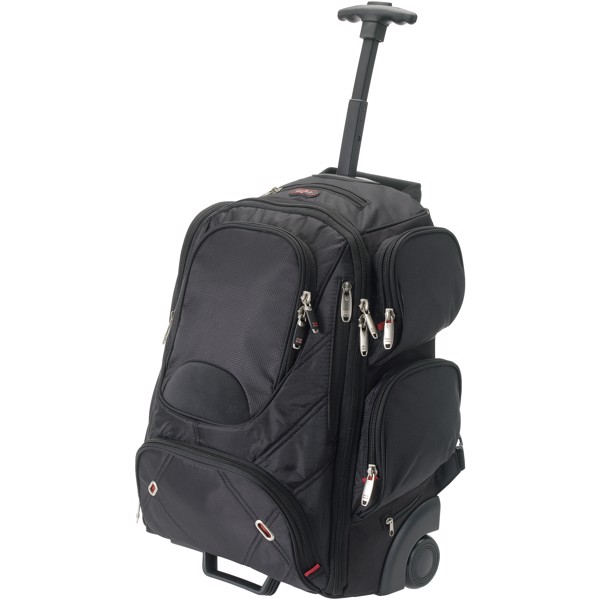 Proton 17" airport security friendly trolley