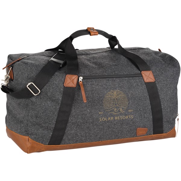 Campster 22" duffel bag