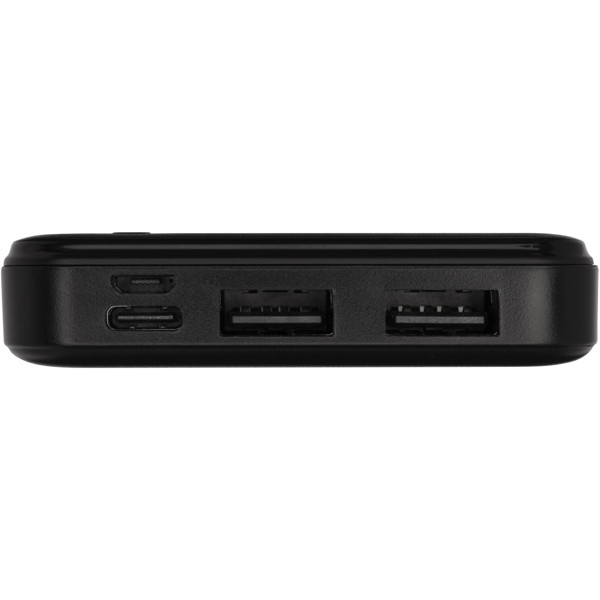 Loop 10.000 mAh recycled plastic power bank