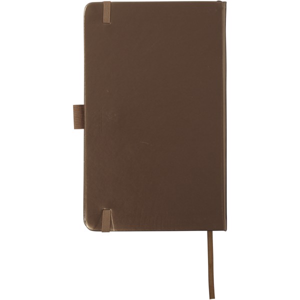 Vignette A5 hard cover notebook