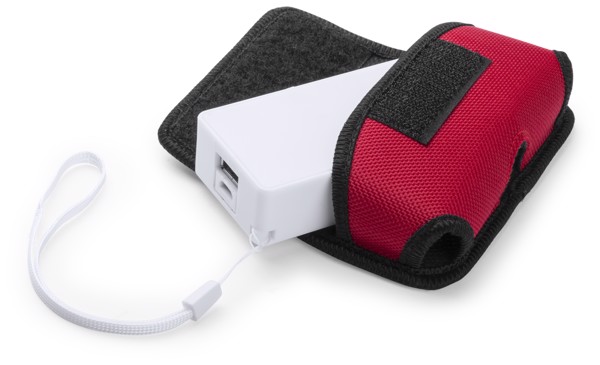 Multipurpose Bag Nila - Black