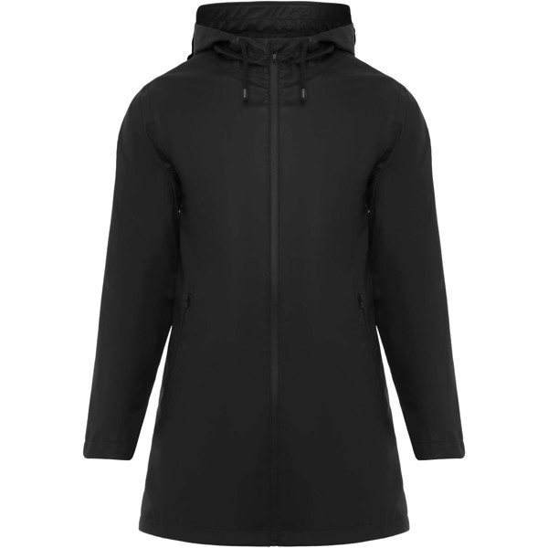 Sitka women's raincoat