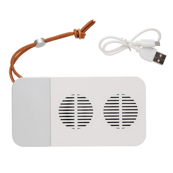 Aria 10W wireless speaker