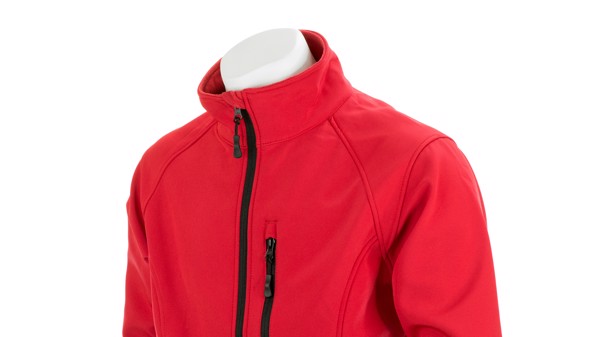 Jacket Molter - Grey / XXL