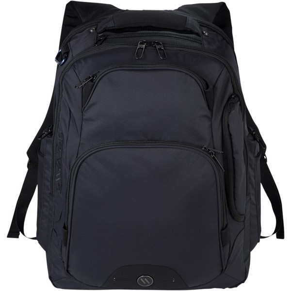Rutter 17" TSA laptop backpack