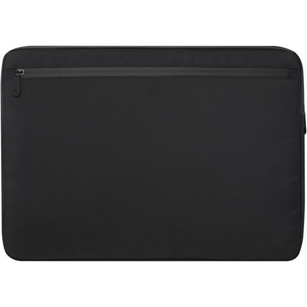 Rise 15.6\" GRS recycled laptop sleeve