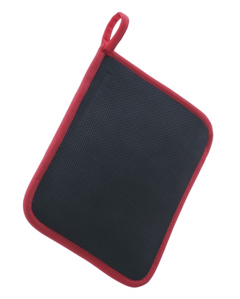 Pot Holder Hisa - Black