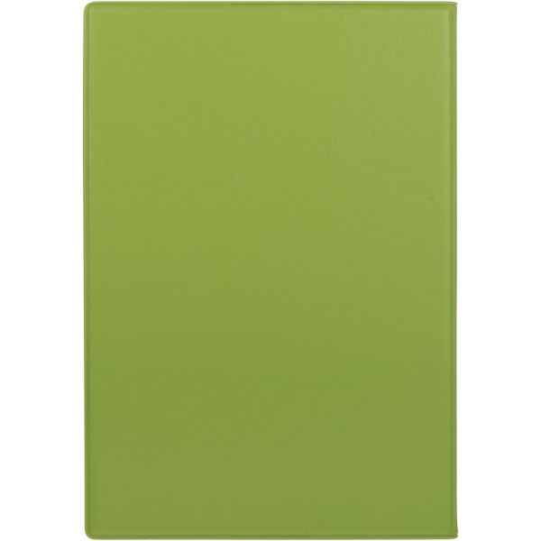 Tasker A5 hard cover notebook
