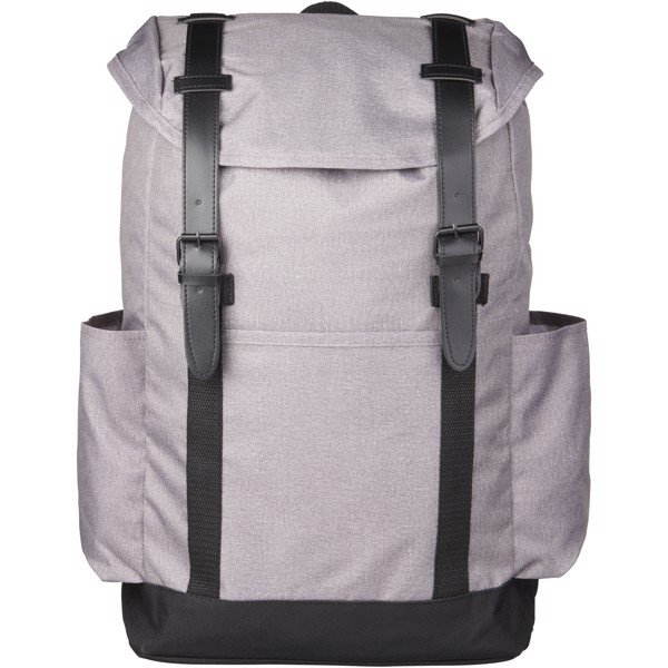 Thomas 16" laptop backpack