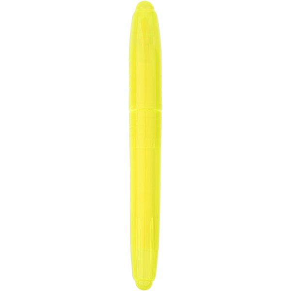 Mondo highlighter - Yellow