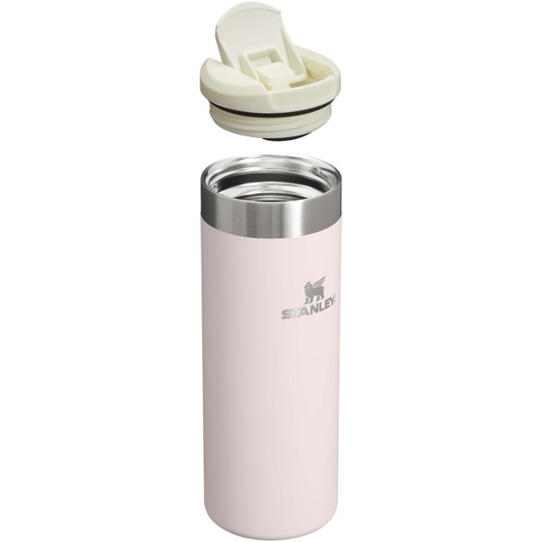 Stanley 470 ml AeroLight™ transit tumbler - Light Pink