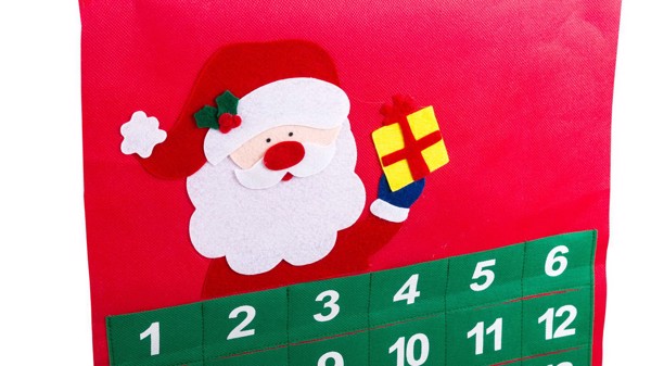 Advent Calendar Betox